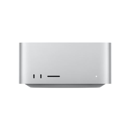 Apple Mac Studio SSD 36 Go RAM Puce M5 Max CPU 18 cœurs GPU 32 cœurs