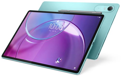 Tablette Tactile Lenovo Idea Tab Pro Gen 2 13'' 128Go Vert Menthe + Stylet