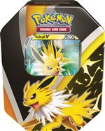 Jeu de cartes Pokémon Box Septembre 2021 Modèle aléatoire