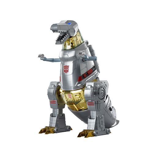 Robot éducatif Robosen Flagship Grimlock G1