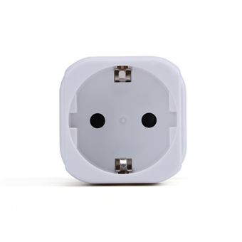 Appbot Link - Adaptateur Prise Anglaise UK Femelle vers Prise