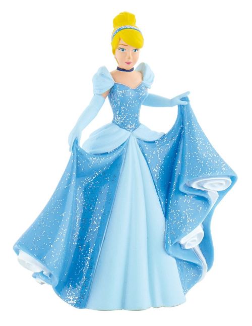 BULLY CENDRILLON - PACK