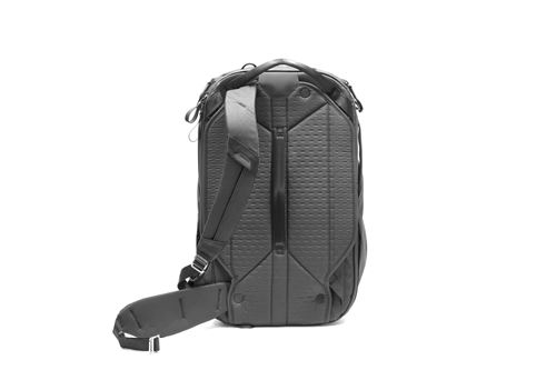 Sac à dos Peak Design Travel Backpack V2 45 L Noir