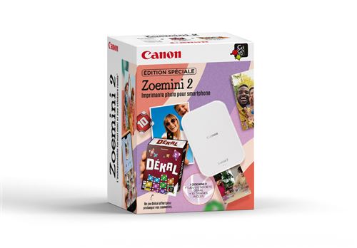 KIT SUMMER ZOEMINI 2 2026 - vue 2