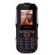 Téléphone mobile Logicom L-XTREM 21 Double SIM Noir