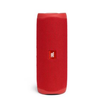Enceinte portable JBL Flip 5 étanche Rouge
