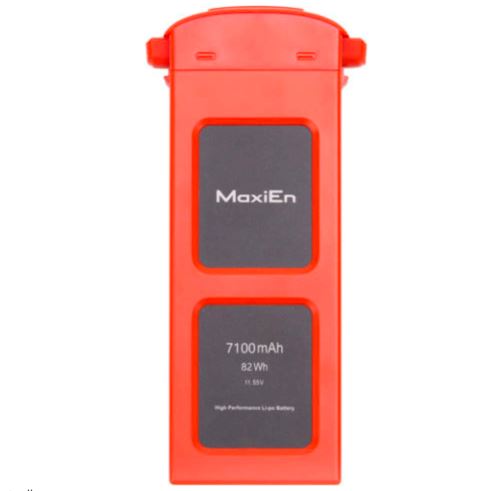 Batterie intelligente Autel Robotics EVO II Rouge