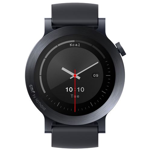 Montre connectée CMF Watch 3 Pro 47 mm sans carte SIM - vue 5