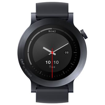 Smartwatch - NOTHING - CMF Watch 3 Pro - AMOLED - GPS - Cardiofréquencemètre - 1