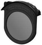 Filtre A Variable insérable Neutre (ND) Canon pour bague d'adaptation EF/EOS R