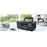 Muse M-182 RDC - boombox - CD, Cassette_2
