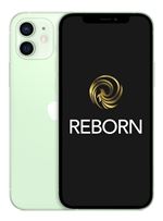 Apple iPhone Reborn 12 6,1" 5G Double SIM 64 Go Vert Reconditionné Grade A