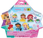 Le kit des merveilleuses Princesses Disney Aquabeads