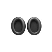 Housse De Protection En Silicone Noir Pour écouteurs Sony WF-1000XM4 - Marque Kwmobile
