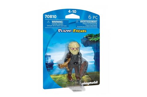 Playmobil Viking