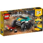 LEGO® Creator 31101 Le Monster Truck