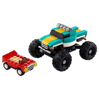 LEGO® Creator 31101 Le Monster Truck