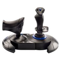 Joystick Thrustmaster T.Flight Hotas 4 Noir pour PS4