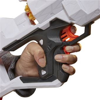 Nerf Ultra Dorado avec 12 fléchettes