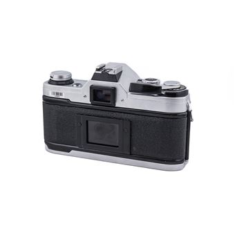 APPAREIL PHOTO ARGENTIQUE Canon AE1 Objectif Lens 50mm Années 70/80 Vintage EUR 79,90 - FR