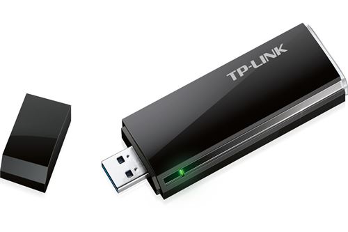 TP-Link Archer T4U