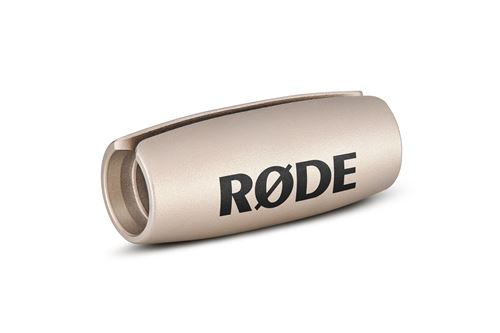 Poids du câble Lavalier Rode MicroDrop Nickel satiné