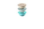 Lot de 3 Containers Guzzini 16 cm