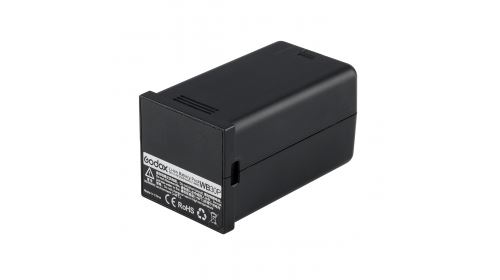 Godox Batterie Pour Ad300pro - Image 2