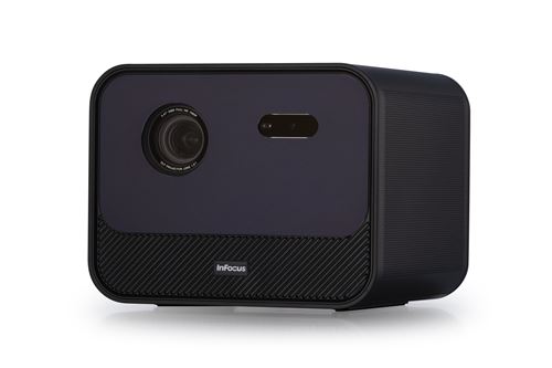 Quantum LED Crusader GrandMaster - vue 2