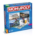 Jeu de société Monopoly Grenoble édition 2019