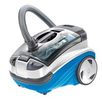 Aspirateur laveur Thomas Aquatic Stealth 1700 W Blanc Bleu