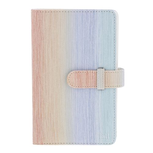 Album photo Instax mini 108 photos T'n'b Lensy 'été - vue 1