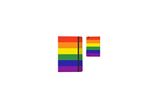 Cahier Itotal A5 Love is Love