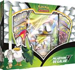 Coffret Pokémon Palarticho de Galar Septembre 2020