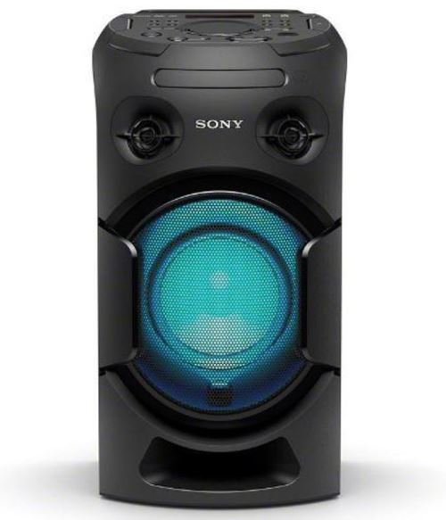 Enceinte High Power compacte Sony MHC-V21D Noir