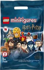 LEGO® Minifigures 71028 Harry Potter™ Série 2