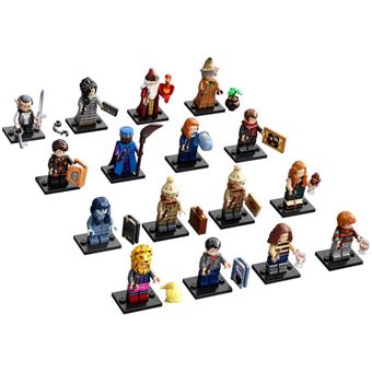 LEGO® Minifigures 71028 Harry Potter™ Série 2