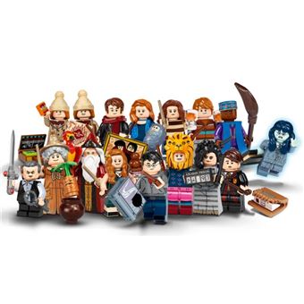 LEGO® Minifigures 71028 Harry Potter™ Série 2