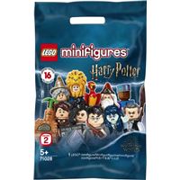 LEGO® Minifigures 71028 Harry Potter™ Série 2