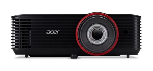 Vidéoprojecteur Gaming Acer Pure Gameplay Nitro G550 Noir