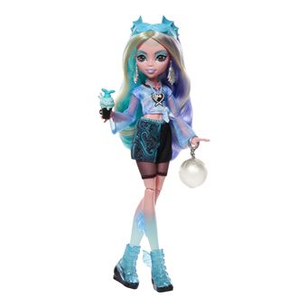 Casiers Mattel Secrets de Lagoona Monster High