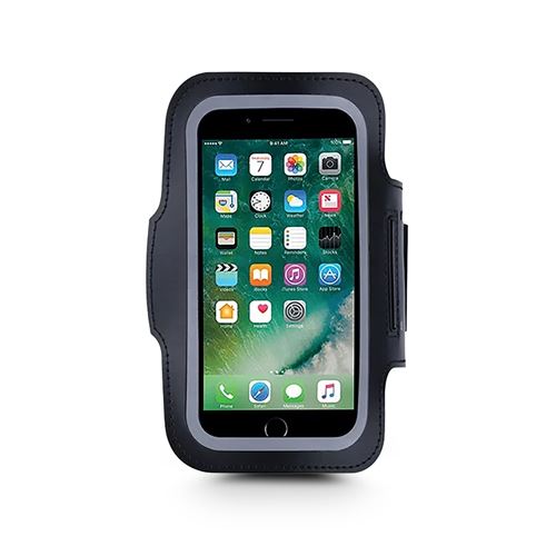Brassard Sport Téléphone Vivo – Étui Running Imperméable Avec Poche Casque & Carte – Compatible V29 Lite, Y36, X90 Pro, Y76, Y21S Et Plus