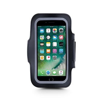 Brassard Sport Téléphone Léger Ajustable - Pochette Course Fitness Yoga Running Homme Femme