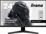 Ecran PC Gaming Iiyama G-Master G2450HSU 23.8'' Full HD Noir mat