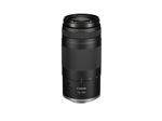 Objectif zoom Hybride Canon RF 75-300mm F4-5.6 Noir pour Monture Canon R / RF Hybride