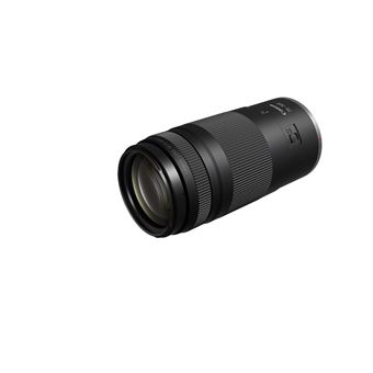 Objectif zoom Hybride Canon RF 75-300mm F4-5.6 Noir pour Monture Canon R / RF Hybride