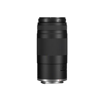 Objectif zoom Hybride Canon RF 75-300mm F4-5.6 Noir pour Monture Canon R / RF Hybride