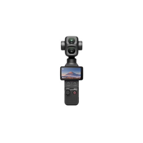 DJI Caméra Osmo Pocket 4P