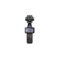 Caméra sport Dji Osmo Pocket 4P Standard Combo Noir