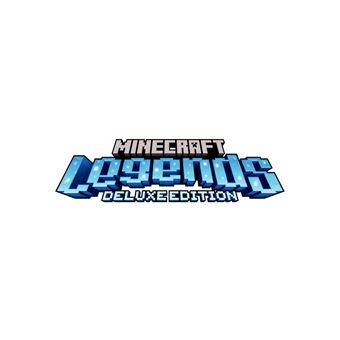Fnac on X: Tentez de gagner le jeu Minecraft Legends Deluxe sur